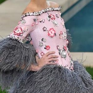 Meet your Posher, Maddison